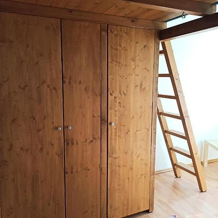 Ferienwohnung Villenviertel ルドルシュタット エクステリア 写真