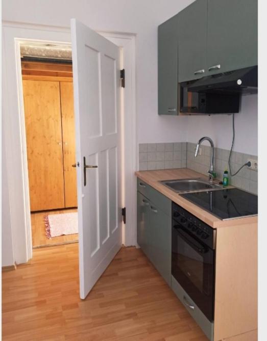 Ferienwohnung Villenviertel ルドルシュタット エクステリア 写真