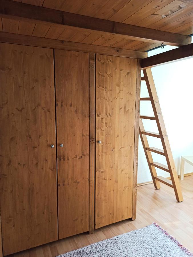 Ferienwohnung Villenviertel ルドルシュタット エクステリア 写真
